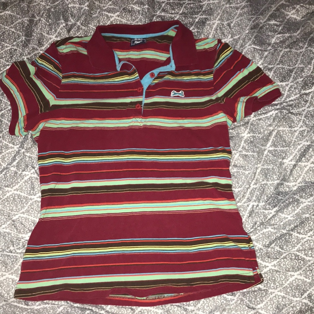 Vintage top